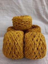 Knitting crochet yarn for sale  LEYLAND