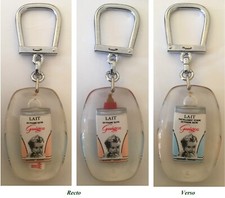 Porte clé bourbon d'occasion  Grasse