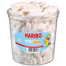 Haribo weiße mäuse gebraucht kaufen  Giesen