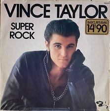 Vince taylor 1974 d'occasion  Antibes