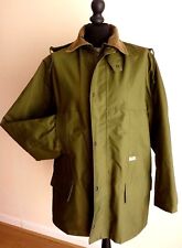 Country winter coat for sale  IPSWICH