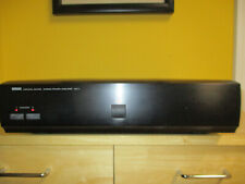 Yamaha amplifier manual for sale  Buford