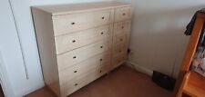 Schreiber bedroom chest for sale  UK