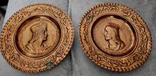 Vintage copper embossed for sale  Tucson