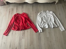 Jacke sweatjacke set gebraucht kaufen  Bremen