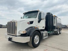 2020 peterbilt 567 for sale  Fort Wayne
