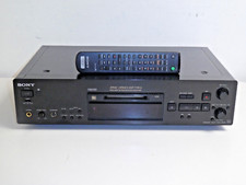 Sony mds jb980 gebraucht kaufen  Großenseebach