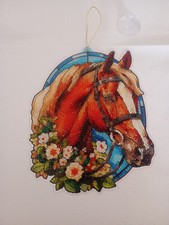 Fensterbild glaskunstoptik dia gebraucht kaufen  Bischofswerda, Demitz-Thumitz, Schmölln-Putzkau