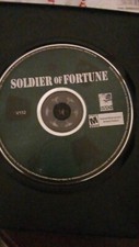Soldier fortune pc usato  Valfabbrica