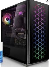 Gamer ryzen 5500 d'occasion  Antibes