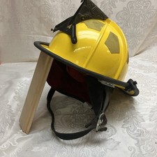 Bullard fire helmet for sale  York