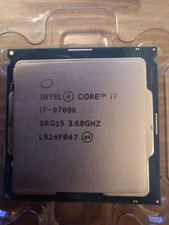 Processeur intel core d'occasion  L'Arbresle