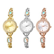 Relógio de pulso feminino redondo colorido strass quartzo delicado mostrador numeral romano comprar usado Relógio de pulso feminino redondo colorido strass quartzo delicado mostrador numeral romano comprar usado  Enviando para Brazil