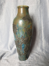 Vase pierrefonds d'occasion  Fourchambault