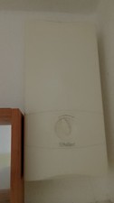 Durchlauferhitzer vaillant ved gebraucht kaufen  Düsseldorf