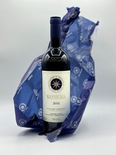 Sassicaia 2018 tenuta gebraucht kaufen  Lindau (Bodensee)