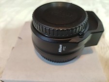 Nikon ftz mount usato  Ocre