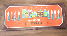 Ddr lichterkette narva gebraucht kaufen  Schwerin