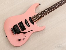 1989 charvel jackson for sale  Seattle