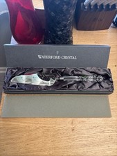 Waterford crystal bridal for sale  Arlington Heights