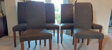 Set dining chairs for sale  PONTYPRIDD