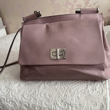 Borse pelle leather for sale  PULBOROUGH