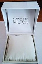 Leere uhren box gebraucht kaufen  Berlin