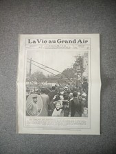 Vie grand air d'occasion  Ferrières-en-Gâtinais