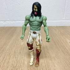 Mattel wwe zombies for sale  NEWTON-LE-WILLOWS