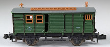 Arnold 0464 carrello usato  Spedire a Italy