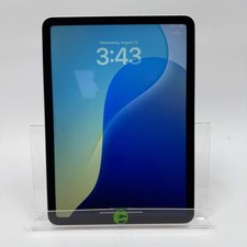 Wifi apple ipad for sale  Cary