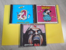 Cds allgemeine verunsicherung gebraucht kaufen  Bogel, Mieheln, Weyer