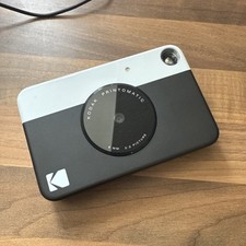 Kodak printomatic instant for sale  GUILDFORD