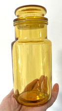 Vintage french yellow for sale  SALE