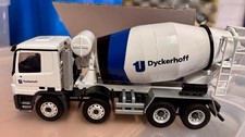 Liebherr betonmischer htm gebraucht kaufen  Wartenberg