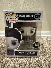Funko pop nosferatu for sale  Dayton