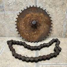 Craftsman jackshaft sprocket for sale  Cicero