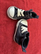 Schuhe baby 18 gebraucht kaufen  Maitenbeth