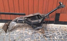Zündapp 517 518 gebraucht kaufen  Runkel