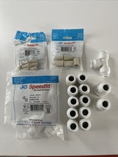 Speedfit pushfit fittings for sale  MAIDSTONE