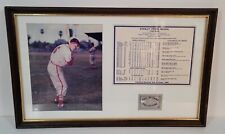 Mlb stanley frank for sale  Oregon