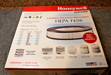 Honeywell hepa filter for sale  Jamison