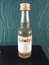 Mignonette chartreuse génépi d'occasion  Bauvin