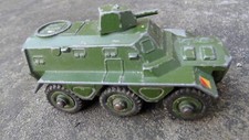 Dinky toys armoured for sale  UK