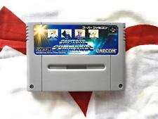 Captain Commando SFC Super Famicom comprar usado  Enviando para Brazil