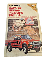 1970 1984 nissan for sale  Stone Ridge