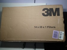 Set filtrete electrostatic for sale  North Richland Hills