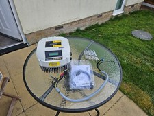 Lowara hydrovar hv4.075 for sale  MANNINGTREE