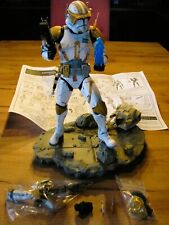Kotobukiya commander cody gebraucht kaufen  Butzbach