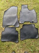 Kia sportage rubber for sale  LINCOLN